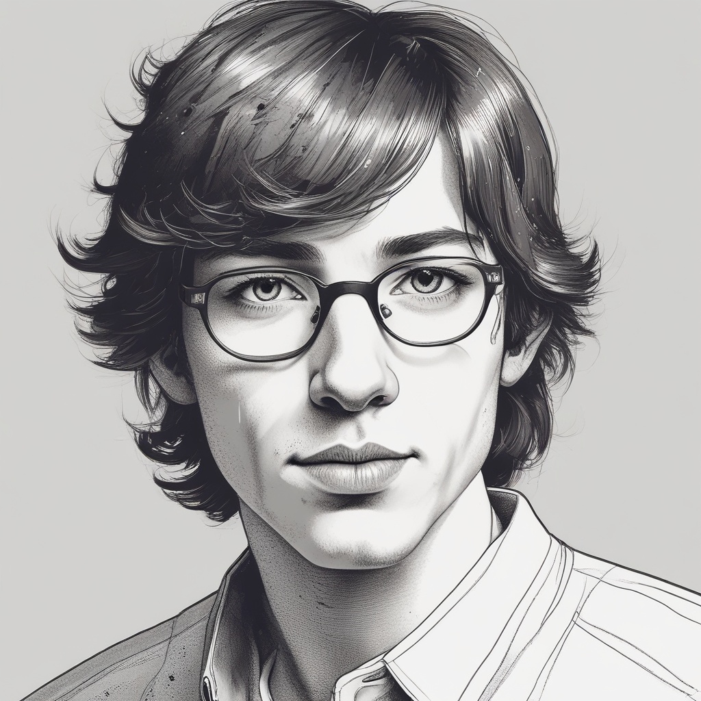 Alex's profile picture